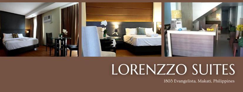 Makati Boutique Hotel Near Naia Airport Terminal 3 Edsa Pasay Cbd Makati City Dış mekan fotoğraf