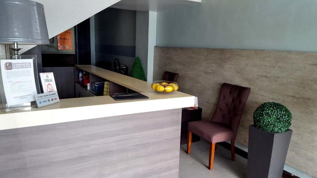 Makati Boutique Hotel Near Naia Airport Terminal 3 Edsa Pasay Cbd Makati City Dış mekan fotoğraf