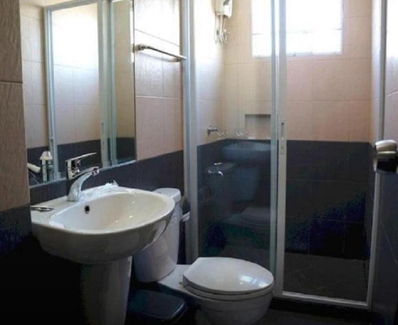 Makati Boutique Hotel Near Naia Airport Terminal 3 Edsa Pasay Cbd Makati City Dış mekan fotoğraf